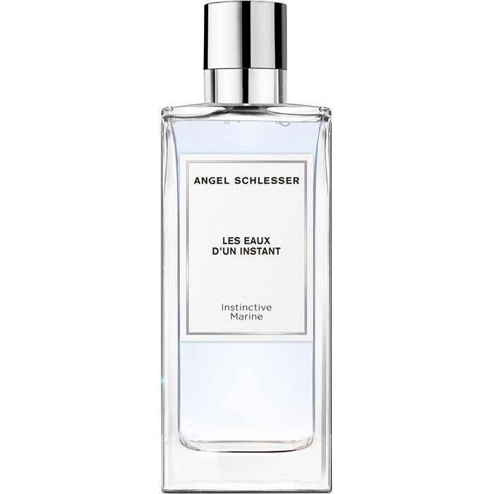 angel schlesser les eaux d'un instant - instinctive marine woda toaletowa 100 ml  tester  