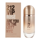 Carolina Herrera 212 VIP Rose woda perfumowana