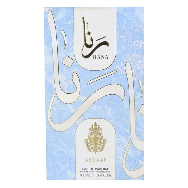 Asdaaf Rana woda perfumowana