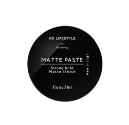 Farmavita Matte Paste matująca pasta do stylizacji włosów 50ml