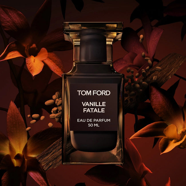 Tom Ford Vanille Fatale woda perfumowana spray