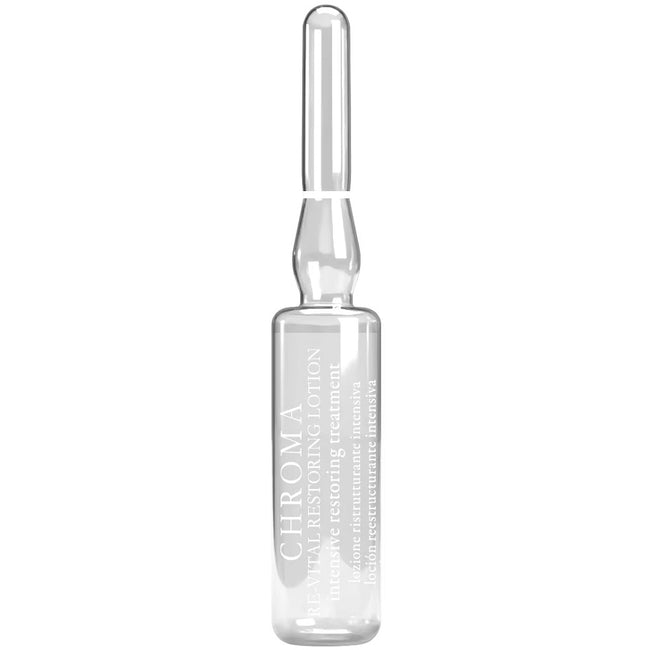 Farmavita Amethyste Chroma lotion odbudowujący 10x10ml