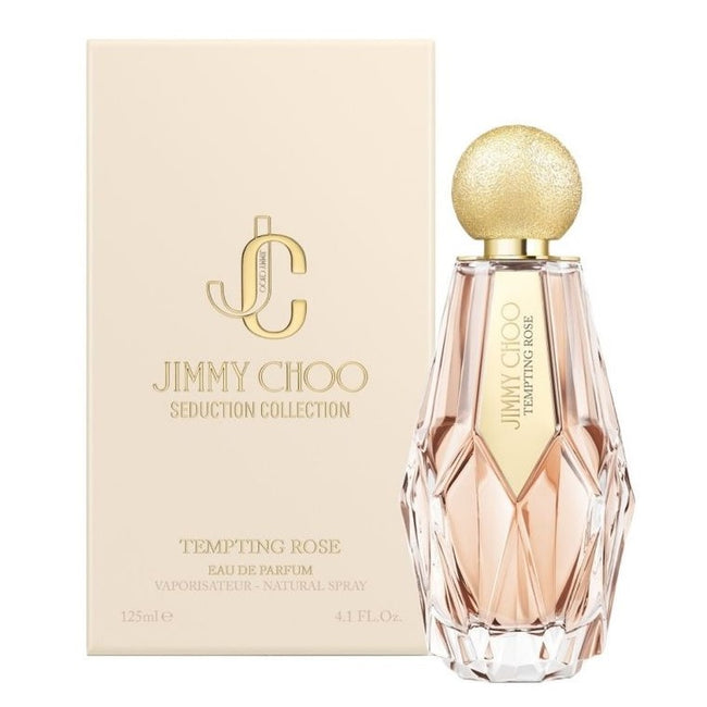 Jimmy Choo Tempting Rose woda perfumowana