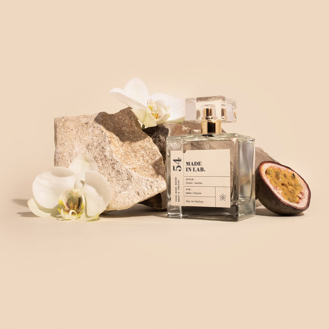 Made In Lab 54 Women woda perfumowana spray