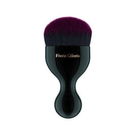 Feerie Celeste Makeup Brush pędzel do makijażu 303 Flat Round Enchanter