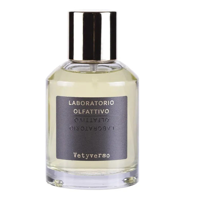 Laboratorio Olfattivo Vetyverso woda perfumowana