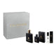 Trussardi Uomo zestaw woda toaletowa spray 50ml + miniatura wody toaletowej 7ml + miniatura wody toaletowej spray 10ml