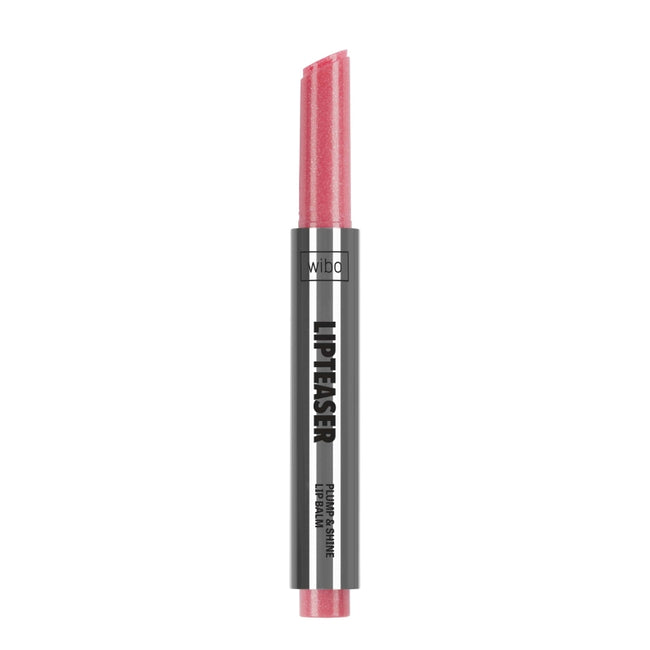Wibo Lipteaser balsam do ust z błyszczącymi drobinkami 1.5g