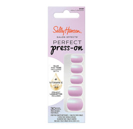 Sally Hansen Salon Effects sztuczne paznokcie 401 Affairy to Remember 30szt