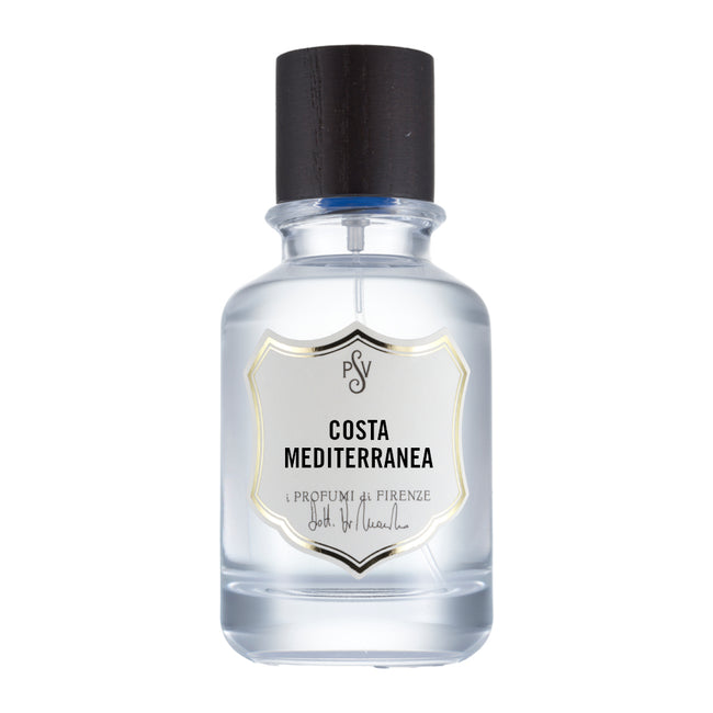 I Profumi Di Firenze Costa Mediterranea woda perfumowana