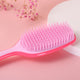 Sister Young Ayla Hair Brush szczotka do rozczesywania włosów Pink