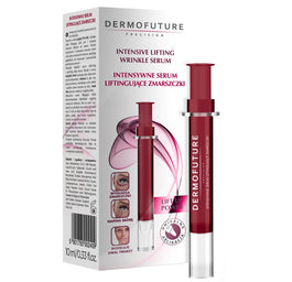 Dermofuture Intensywne serum liftingujące zmarszczki 10ml