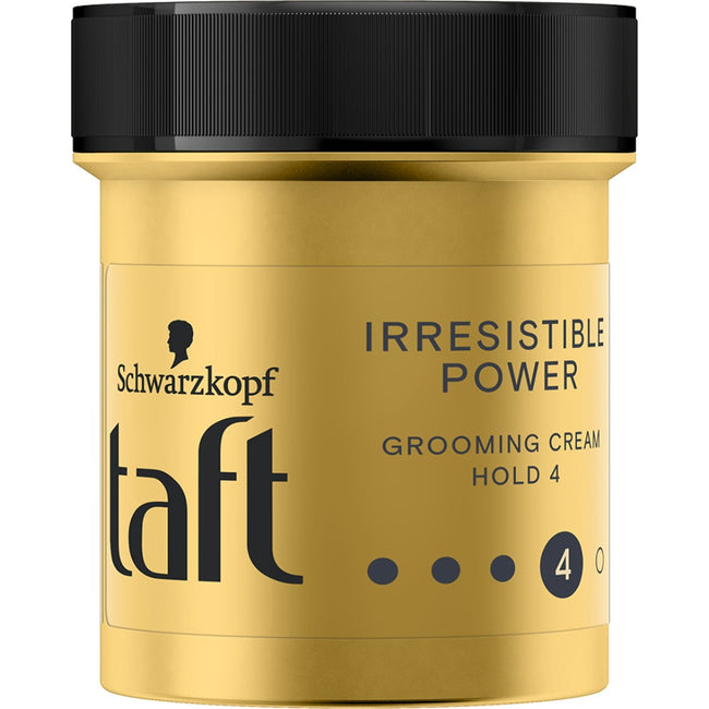 Taft Irresistible Power modelujący krem do włosów 130ml