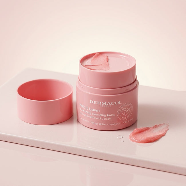 Dermacol Melt It Down balsam do demakijażu 44g