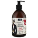 LaQ Żel pod prysznic dla mężczyzn 8w1 Zapach seksu i biznesu Love Schabowe 500ml