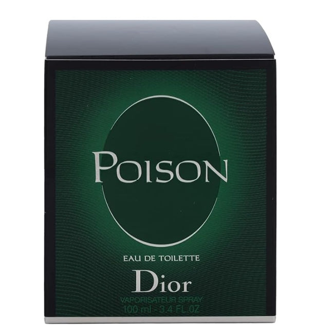 Dior Poison woda toaletowa