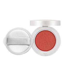 LOVRO Bloomlight Cushion Blush róż do policzków w poduszeczce