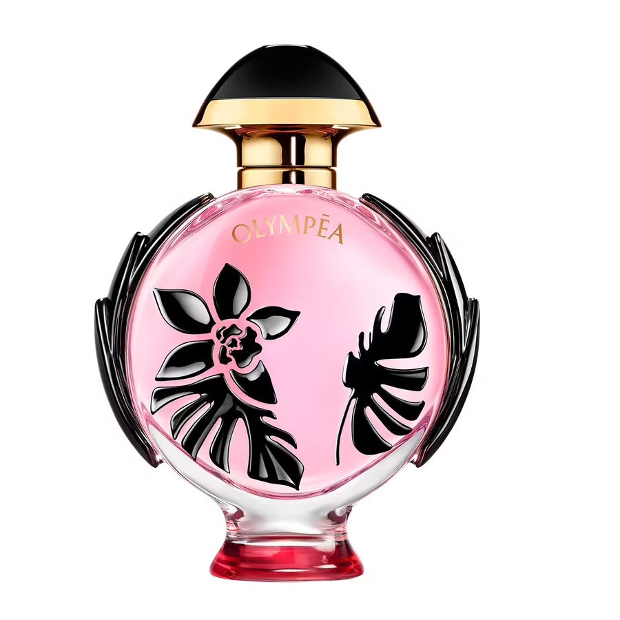 paco rabanne olympea flora woda perfumowana 50 ml    