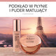 Bourjois Always Fabulous matujący puder w kompakcie z filtrem SPF