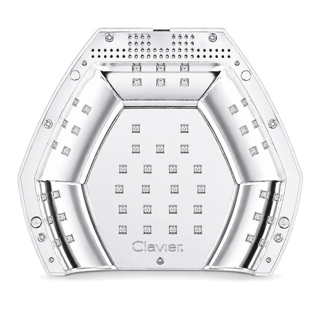 Clavier Nailsology LumiSense 3.0 UV/LED lampa do paznokci White 268W