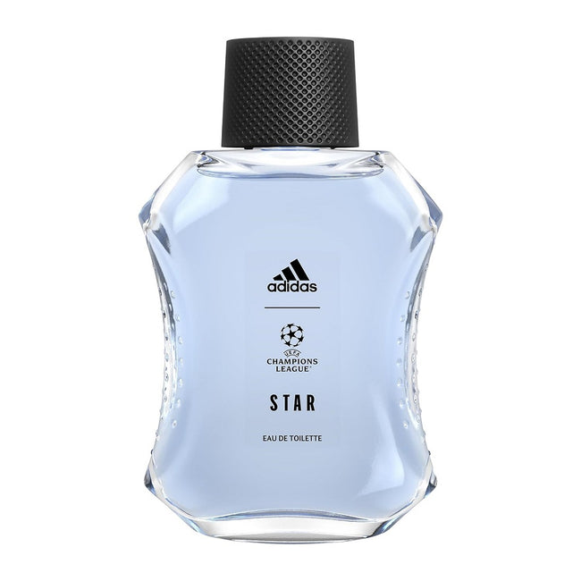 Adidas Uefa Champions League Star Edition woda toaletowa spray