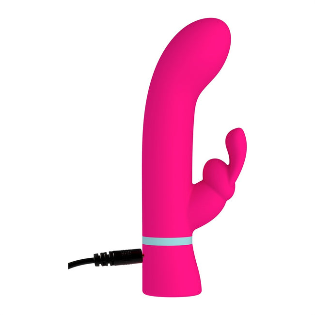 Dream Toys Love Signal Double Spotter wibrator punktu G z podwójną stymulacją