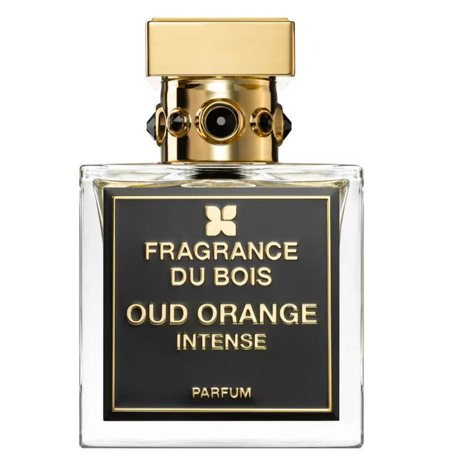 Fragrance Du Bois Oud Orange Intense perfumy