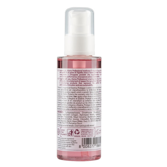 Alama Color serum podtrzymujące kolor włosów 100ml