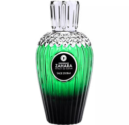 Al Haramain Zahara Sage Dubai ekstrakt perfum spray