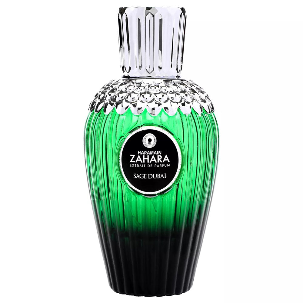 al haramain haramain zahara sage dubai