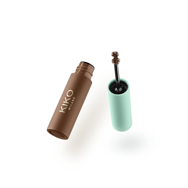 KIKO Milano Dreamphoria Fluffy Fusion Brow Pomade tusz do brwi o konsystencji musu