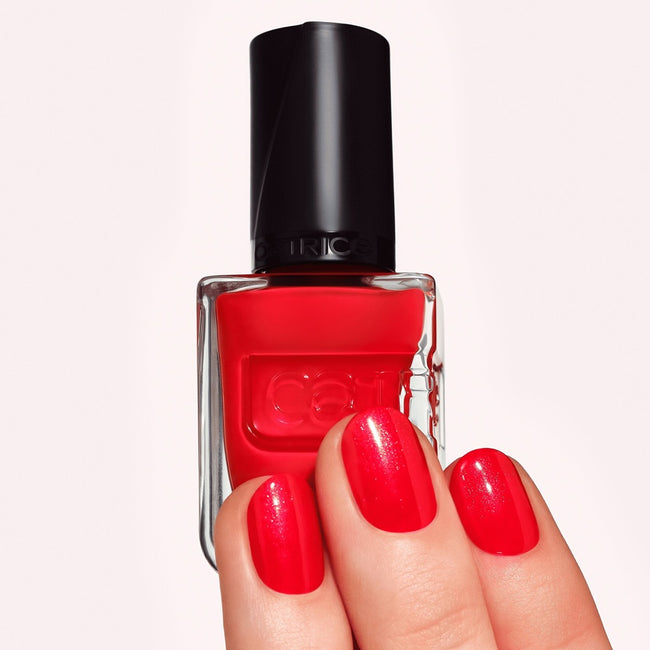 Catrice Gel Affair lakier do paznokci
