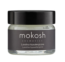 Mokosh Lanolina hipoalergiczna 15ml