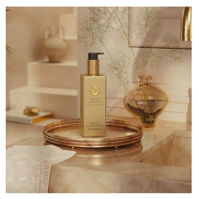 Rituals Private Collection balsam do rąk Sweet Jasmine 175ml
