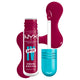 NYX Professional MakeUp Lip I.V. nawilżająco-pigmentujący błyszczyk do ust