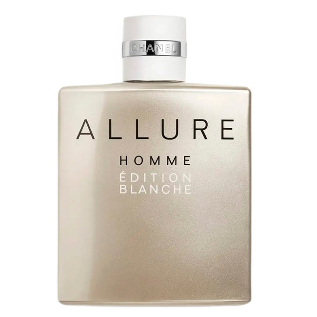 Chanel Allure Homme Edition Blanche woda perfumowana spray 100ml - produkt bez opakowania