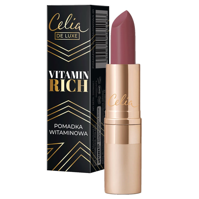 Celia Vitamin Rich pomadka witaminowa