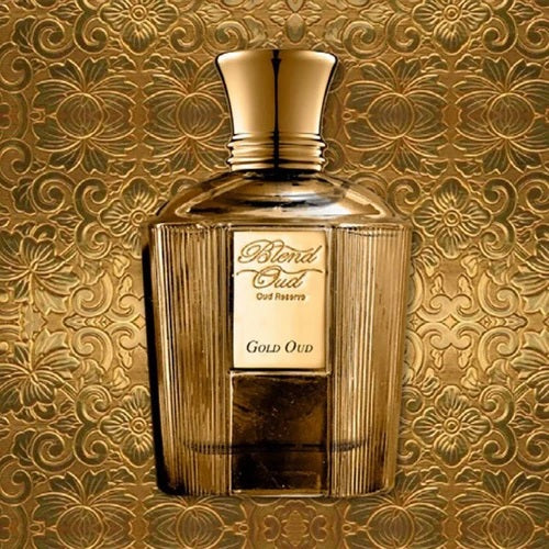 Blend Oud Gold Oud woda perfumowana