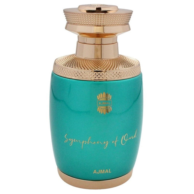 Ajmal Symphony of Oud woda perfumowana spray
