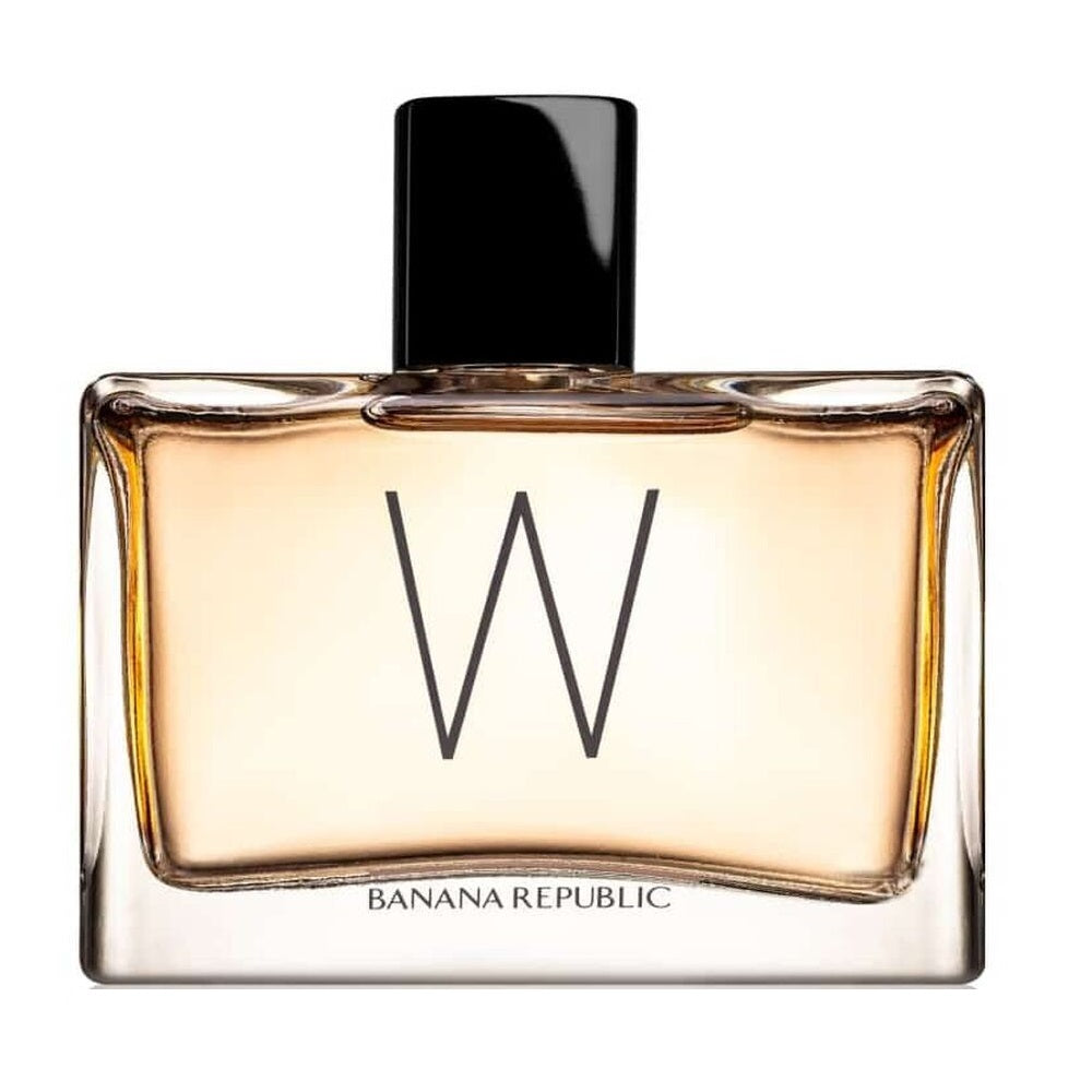banana republic w