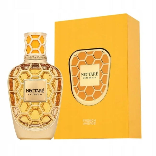 French Avenue Nectare Extradose ekstrakt perfum