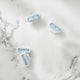 Gillette Venus Smooth wymienne ostrza do maszynki do golenia dla kobiet 8szt