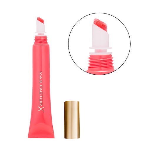 Max Factor Colour Elixir Cushion błyszczyk z witaminą E