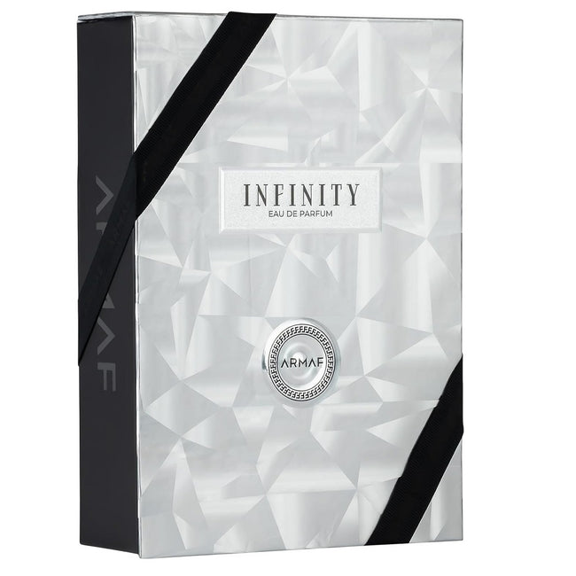 Armaf Infinity Silver woda perfumowana spray