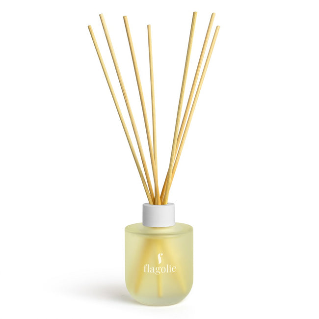 Flagolie Perfumy dla domu - dyfuzor Czarna Porzeczka Jaśmin i Neroli