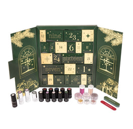 NeoNail Beauty Feels Like Home kalendarz adwentowy