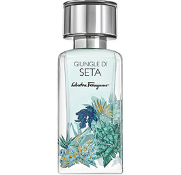 Salvatore Ferragamo Giungle Di Seta woda perfumowana spray