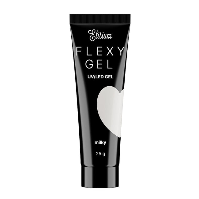 Elisium Flexy Gel żel do przedłużania paznokci