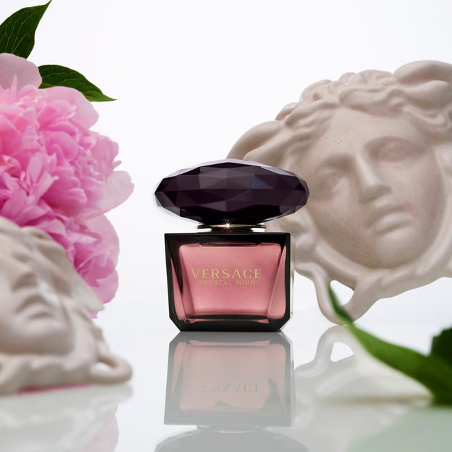 Versace Crystal Noir woda toaletowa spray