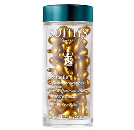 Sothys Noctuelle micro-kapsułki odbudowujące 60x0.4ml